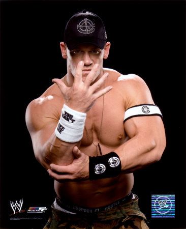 john cena